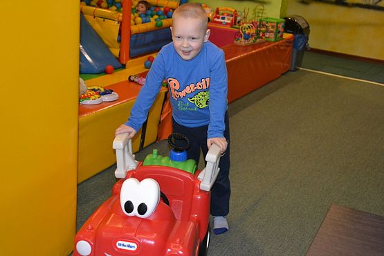 Grafika #4: Smykolandia