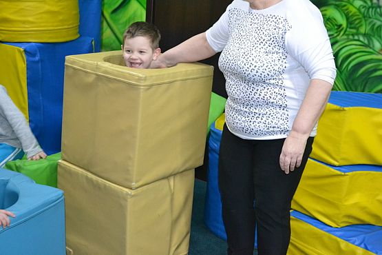 Grafika #5: Smykolandia