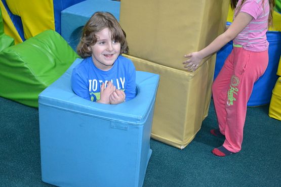 Grafika #6: Smykolandia