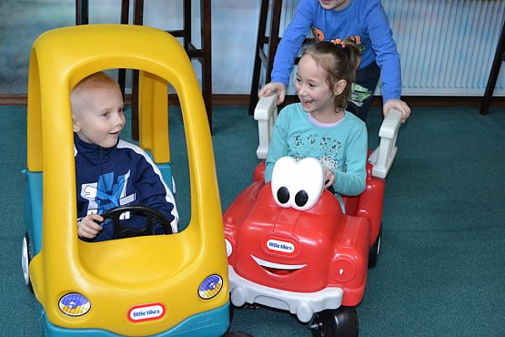 Grafika #7: Smykolandia