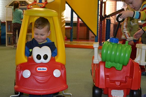 Grafika #8: Smykolandia