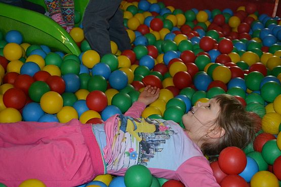 Grafika #9: Smykolandia