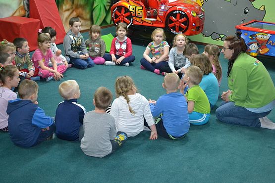 Grafika #10: Smykolandia