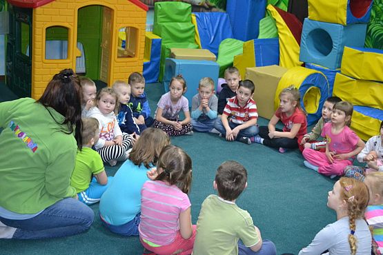 Grafika #11: Smykolandia