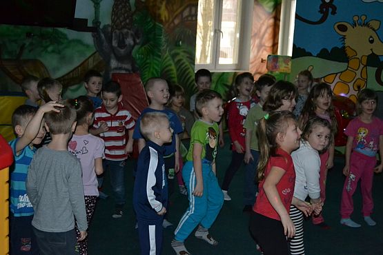 Grafika #12: Smykolandia