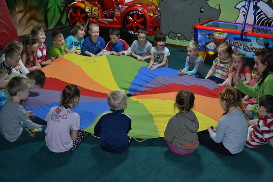 Grafika #13: Smykolandia