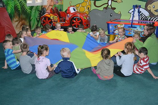 Grafika #14: Smykolandia