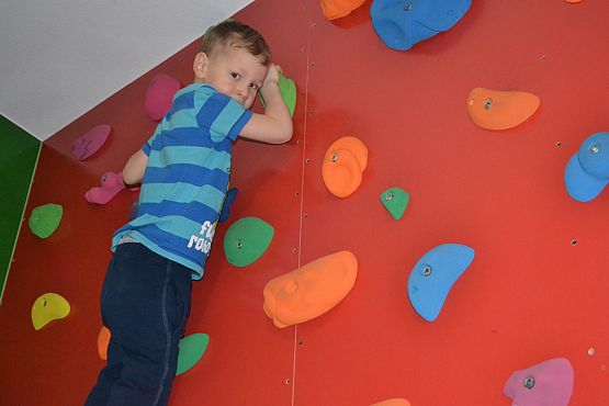 Grafika #18: Smykolandia