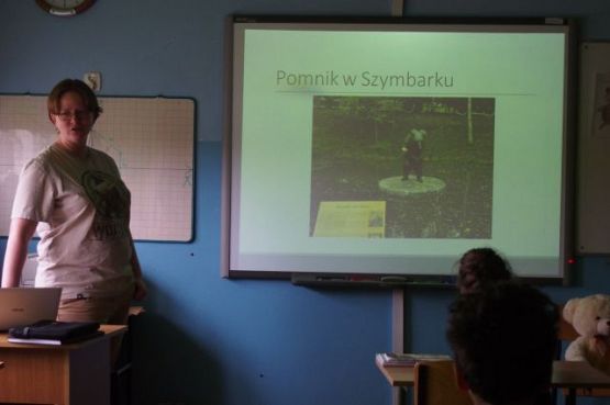 Grafika #2: Lekcja historii o Misiu Wojtku