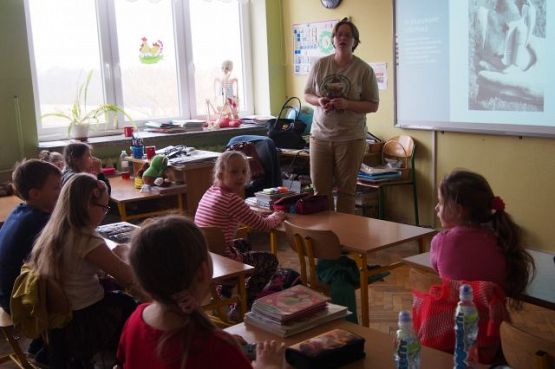 Grafika #3: Lekcja historii o Misiu Wojtku