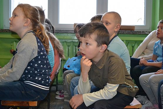 Grafika #18: Rekolekcje wielkopostne