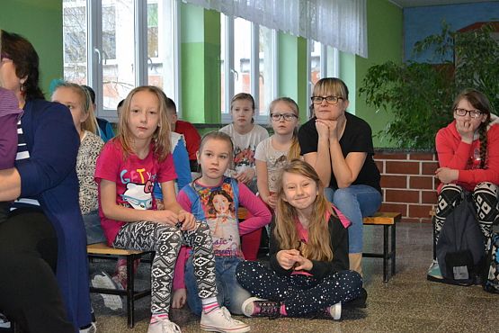 Grafika #5: Rekolekcje wielkopostne