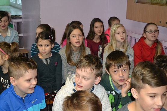 Grafika #19: Rekolekcje wielkopostne