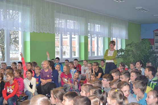 Grafika #21: Rekolekcje wielkopostne