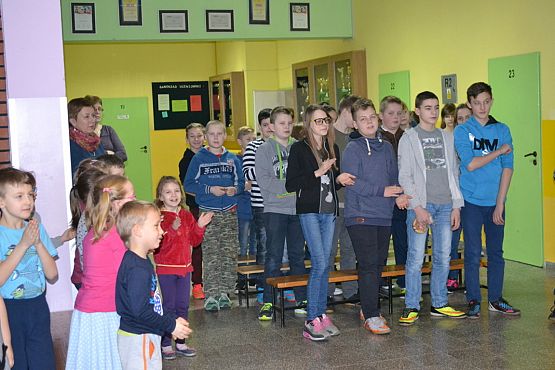 Grafika #14: Rekolekcje wielkopostne