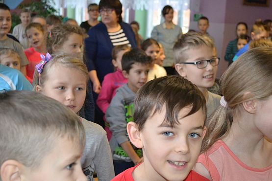 Grafika #15: Rekolekcje wielkopostne