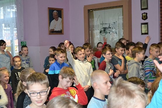 Grafika #24: Rekolekcje wielkopostne