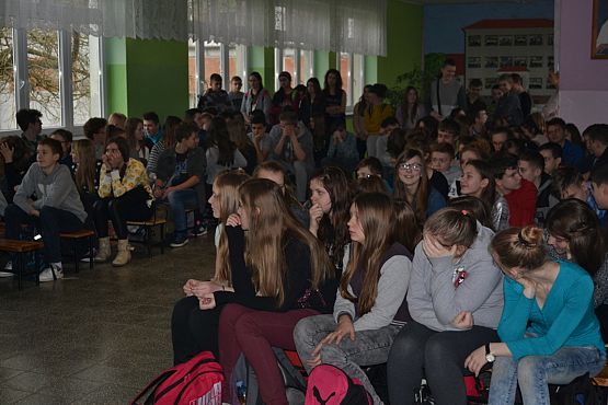 Grafika #16: Rekolekcje wielkopostne