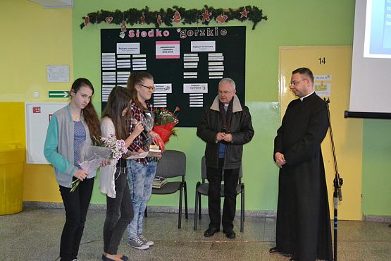 Grafika #31: Rekolekcje wielkopostne