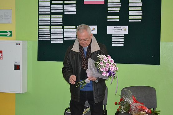 Grafika #33: Rekolekcje wielkopostne