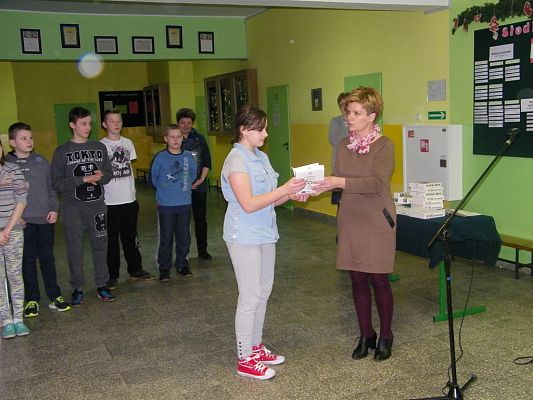 Grafika #0: Podsumowanie I półrocza