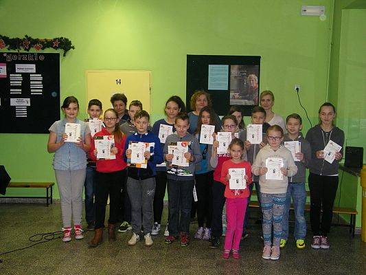 Grafika #1: Podsumowanie I półrocza