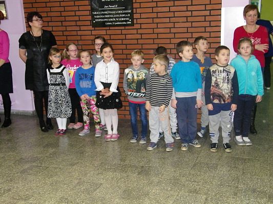 Grafika #2: Podsumowanie I półrocza