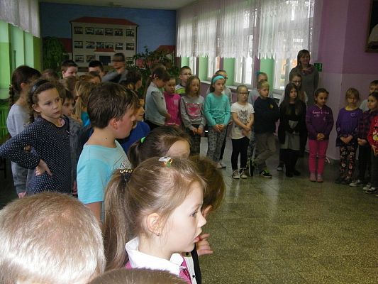 Grafika #3: Podsumowanie I półrocza