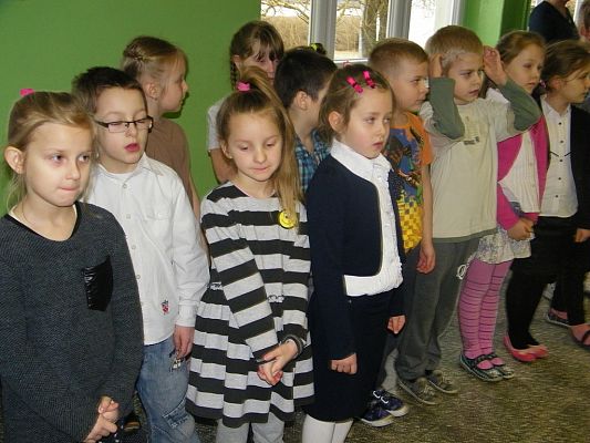 Grafika #4: Podsumowanie I półrocza