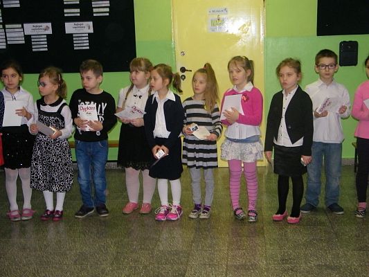 Grafika #6: Podsumowanie I półrocza