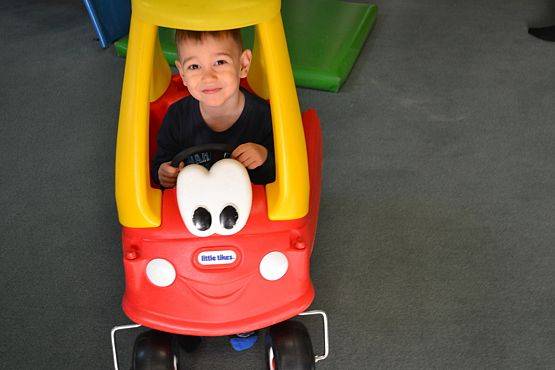 Grafika #0: Przedszkolaczki w Smykolandii