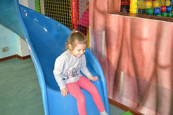 Grafika #1: Przedszkolaczki w Smykolandii