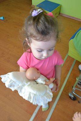 Grafika #20: Przedszkolaczki w Smykolandii