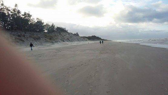 Grafika #21: Harcerska wycieczka piesza