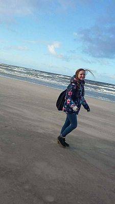 Grafika #23: Harcerska wycieczka piesza