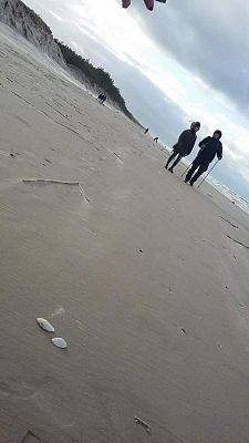 Grafika #25: Harcerska wycieczka piesza