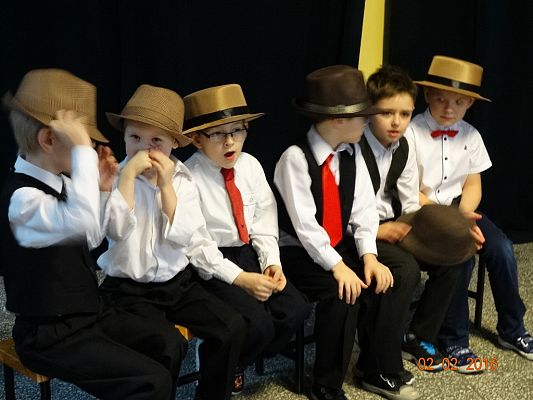 Grafika #1: Dzień Babci i Dziadka