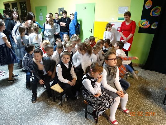 Grafika #3: Dzień Babci i Dziadka