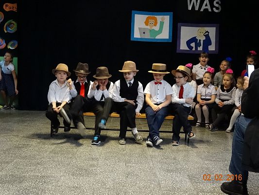 Grafika #7: Dzień Babci i Dziadka