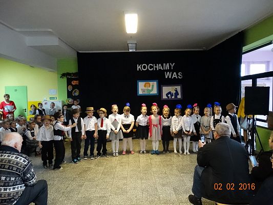 Grafika #9: Dzień Babci i Dziadka