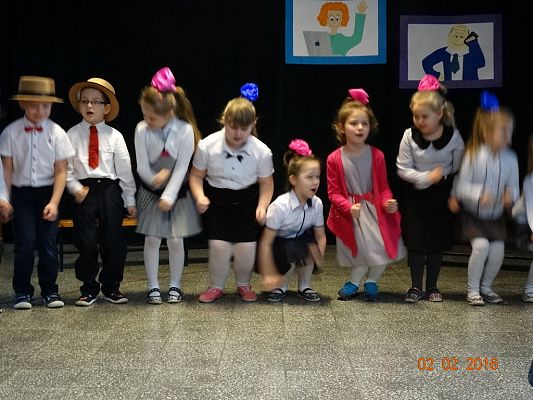 Grafika #11: Dzień Babci i Dziadka