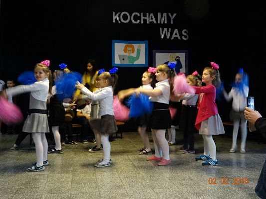 Grafika #15: Dzień Babci i Dziadka