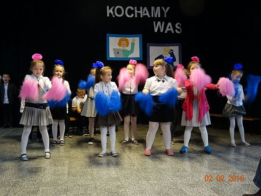 Grafika #16: Dzień Babci i Dziadka