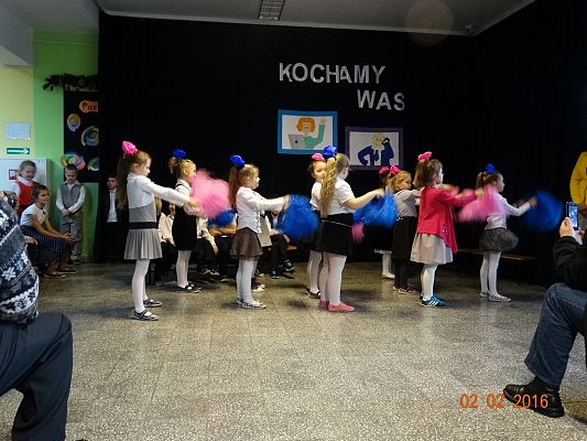 Grafika #18: Dzień Babci i Dziadka