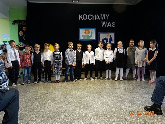 Grafika #20: Dzień Babci i Dziadka