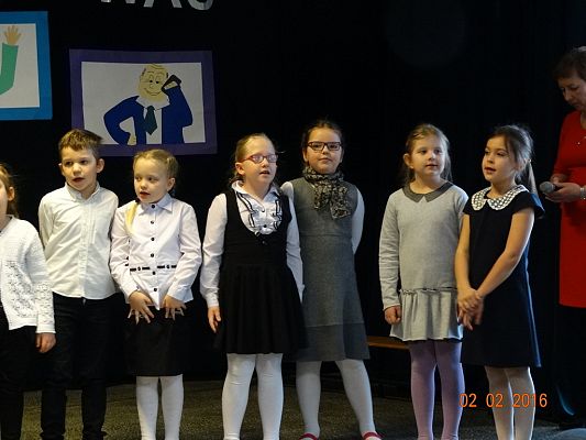 Grafika #21: Dzień Babci i Dziadka