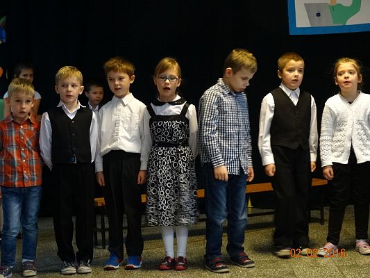 Grafika #22: Dzień Babci i Dziadka