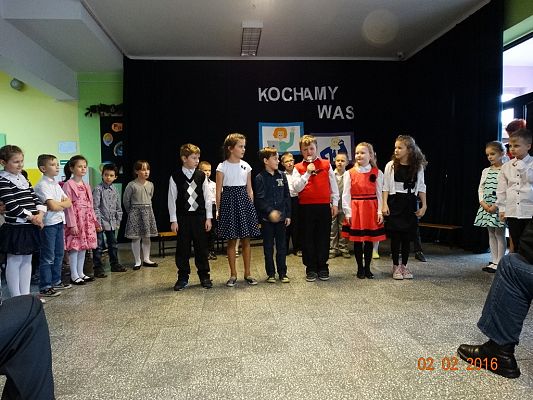 Grafika #23: Dzień Babci i Dziadka