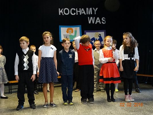 Grafika #24: Dzień Babci i Dziadka