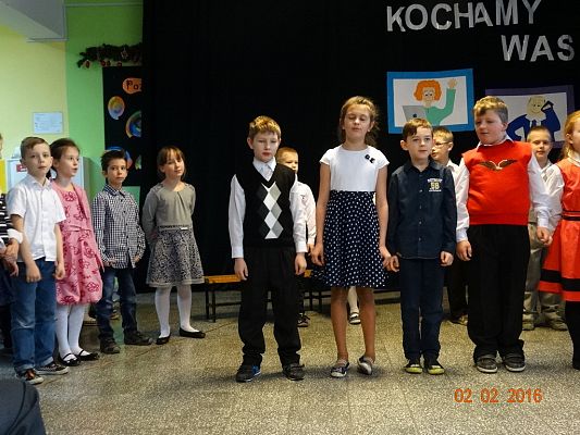 Grafika #25: Dzień Babci i Dziadka